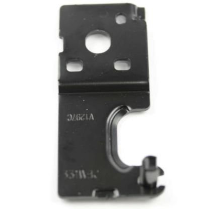 Picture of GE Leftt Top Hinge Assembly Part# WR13X28531