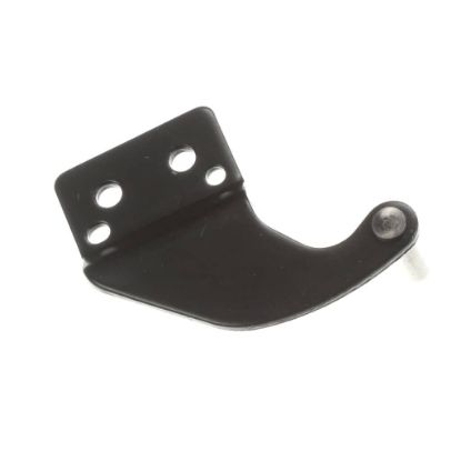 Picture of GE Outer Door In Door Upper Hinge Part# WR13X31792