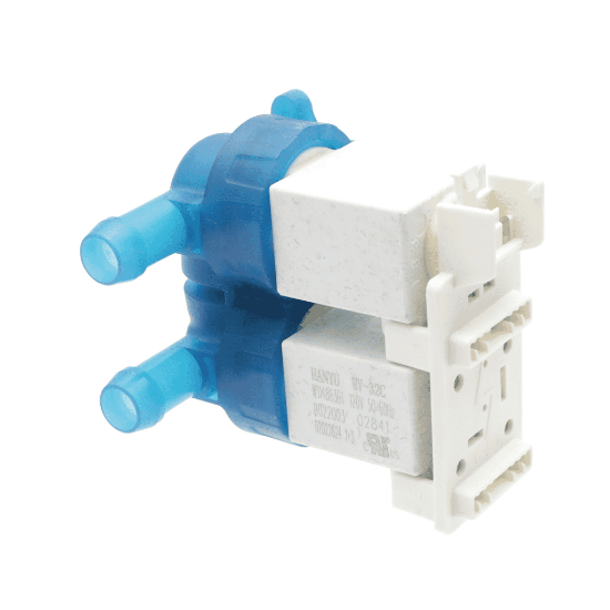 Picture of GE Left Hand Base Channel Part# WR13X30112