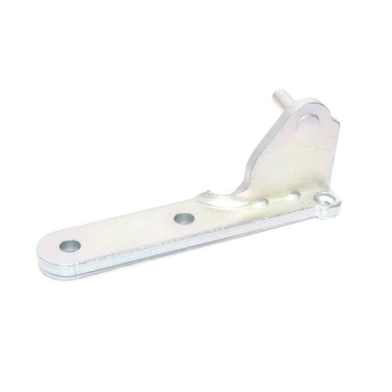 Picture of GE Right Middle Hinge Part# WR13X36165