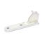 Picture of GE Right Middle Hinge Part# WR13X36165