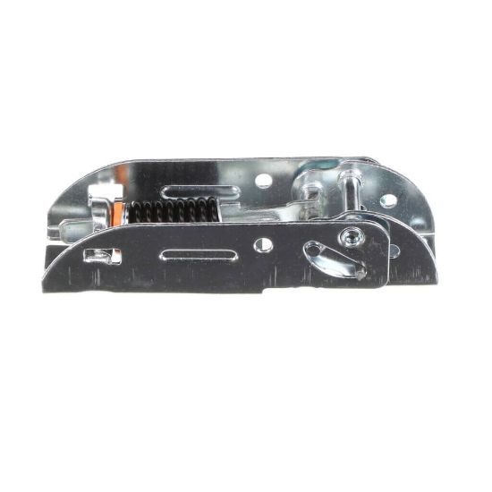 Picture of GE Hinge Freezer Door Part# WR13X46626