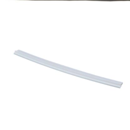 Picture of GE Gasket Pan Crv Front Part# WR14X10059