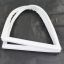 Picture of GE Gasket French Wh Part# WR14X10282