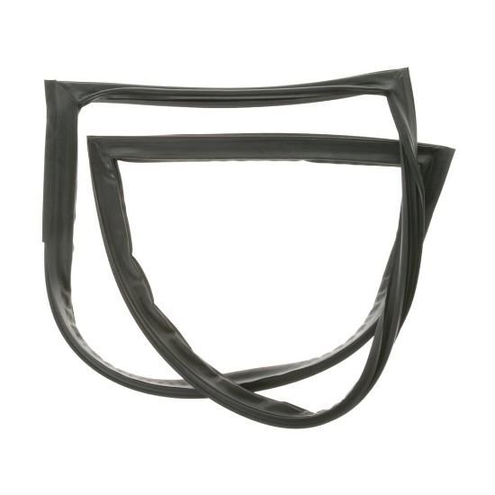 Picture of GE Gasket French With Flap Part# WR14X10237