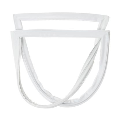 Picture of GE Gasket French With Flap Part# WR14X10238