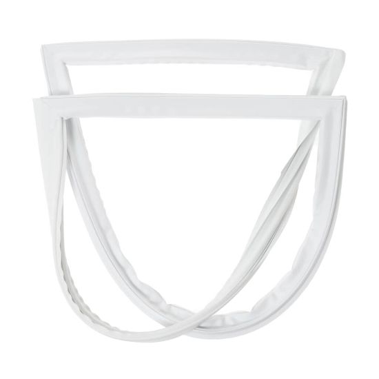 Picture of GE Gasket French With Flap Part# WR14X10238