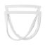 Picture of GE Gasket French With Flap Part# WR14X10238