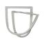 Picture of GE Gasket French Part# WR14X10316