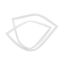Picture of GE Gasket Part# WR14X10328