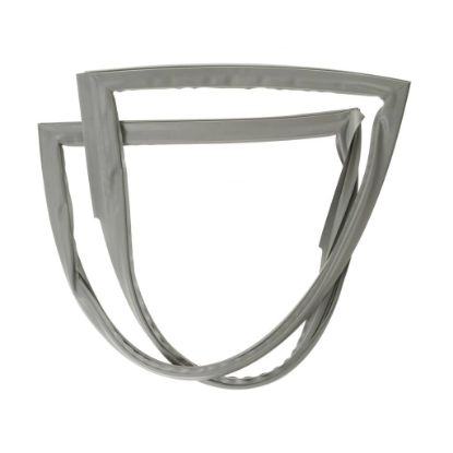 Picture of GE Gasket French With Flap Part# WR14X10305