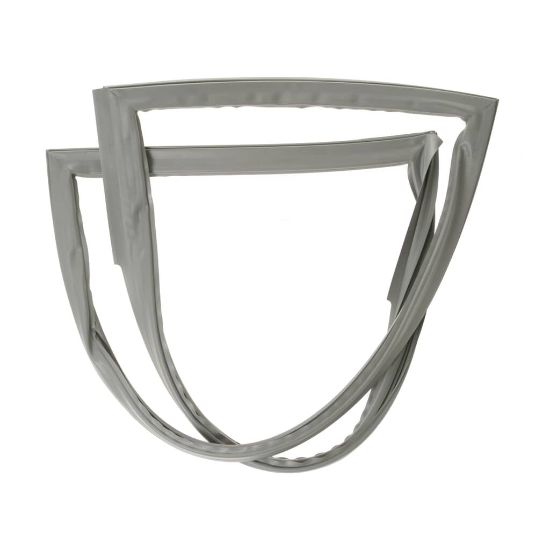 Picture of GE Gasket French With Flap Part# WR14X10305