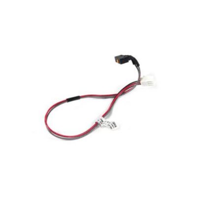 Picture of GE Switch Paddle Asm Part# WR14X25057