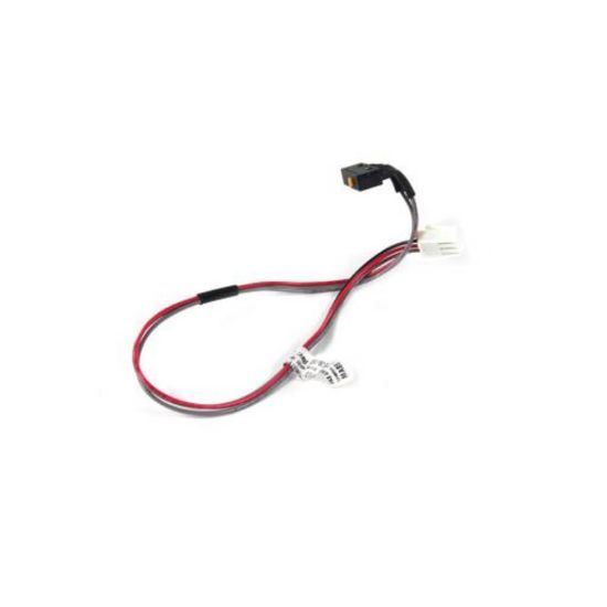 Picture of GE Switch Paddle Asm Part# WR14X25057