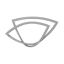Picture of GE Gasket Part# WR14X10331