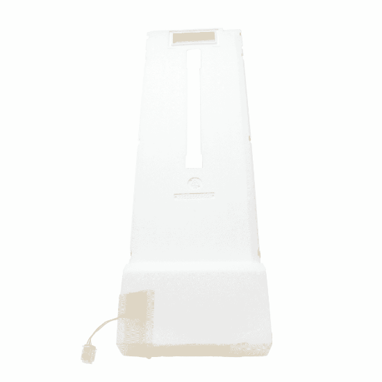 Picture of GE Duct Air Tower Ff Asm Part# WR14X25128