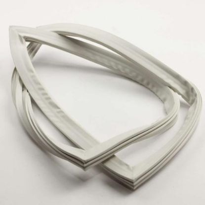 Picture of GE Freezer Door Gasket Part# WR14X27808