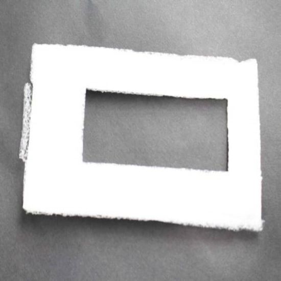 Picture of GE Gasket Tower Ff Part# WR14X24747