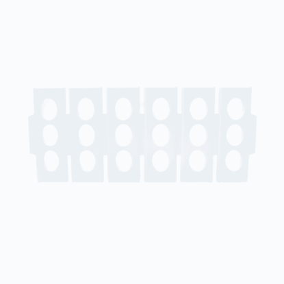 Picture of GE Freezer Divider Short Part# WR14X28044