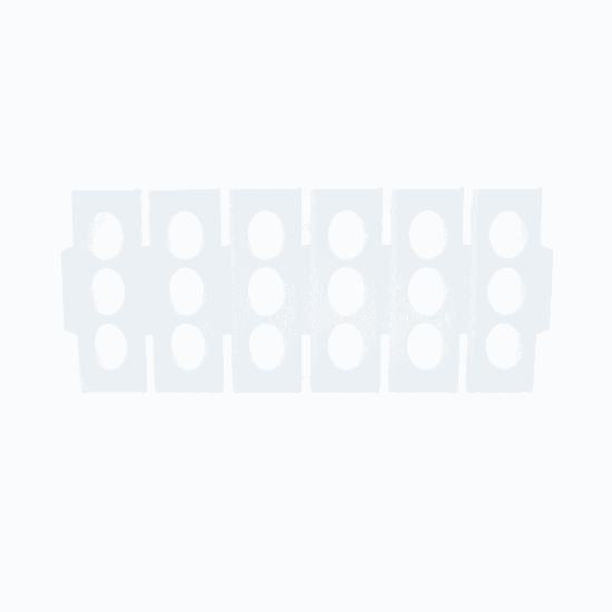 Picture of GE Freezer Divider Short Part# WR14X28044