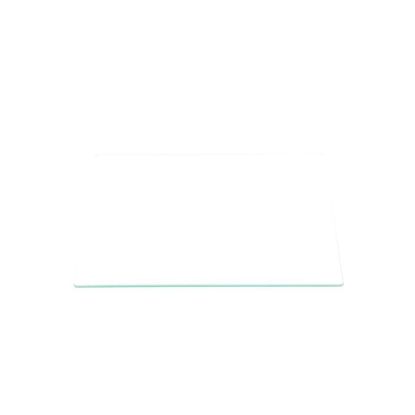Picture of GE Freezer Glass Partition Plate Part# WR14X28448