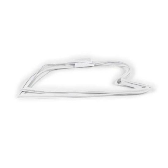 Picture of GE Upright Freezer - Gasket White Part# WR14X28402