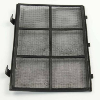 Picture of GE Filter - Dust Part# WR14X28121