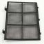 Picture of GE Filter - Dust Part# WR14X28121