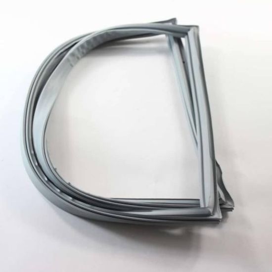 Picture of GE Freezer Door Seal Part# WR14X28418
