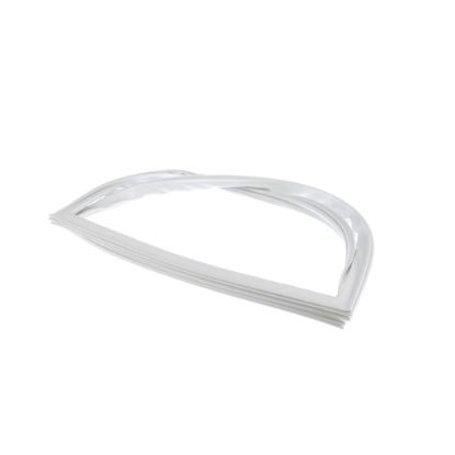 Picture of GE Fresh Food Door Gasket Dorian Gray Part# WR14X29300