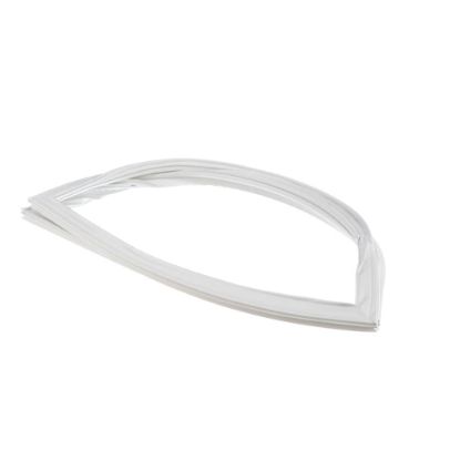Picture of GE Refrigerator Door Gasket White Part# WR14X29372