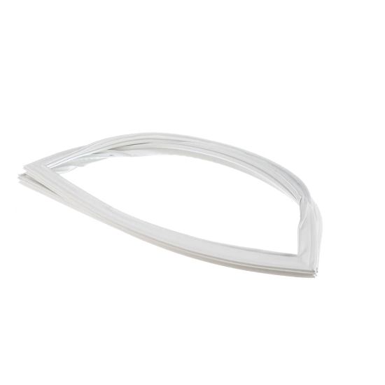 Picture of GE Refrigerator Door Gasket White Part# WR14X29372