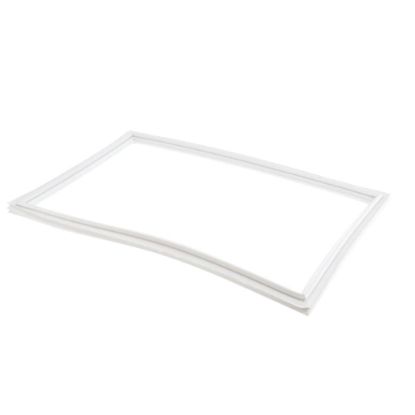 Picture of GE Freezer Door Gasket White Part# WR14X29358
