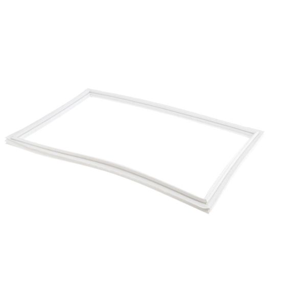 Picture of GE Freezer Door Gasket White Part# WR14X29358