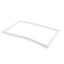 Picture of GE Freezer Door Gasket White Part# WR14X29358