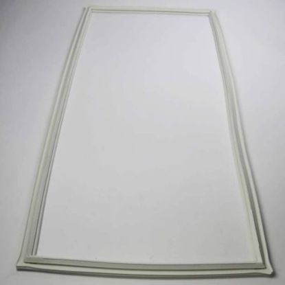 Picture of GE Gasket - Bottom Fz D Part# WR14X29846