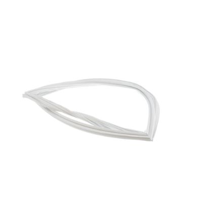 Picture of GE Refrigerator Door Gasket White Part# WR14X29374