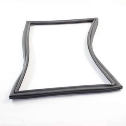 Picture of GE Gasket-freezer Black Part# WR14X29855