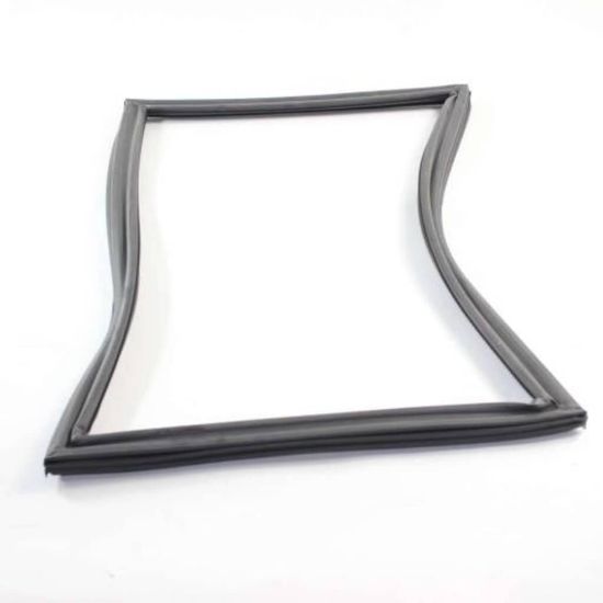 Picture of GE Gasket-freezer Black Part# WR14X29855