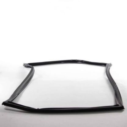 Picture of GE Gasket- Black Part# WR14X29861