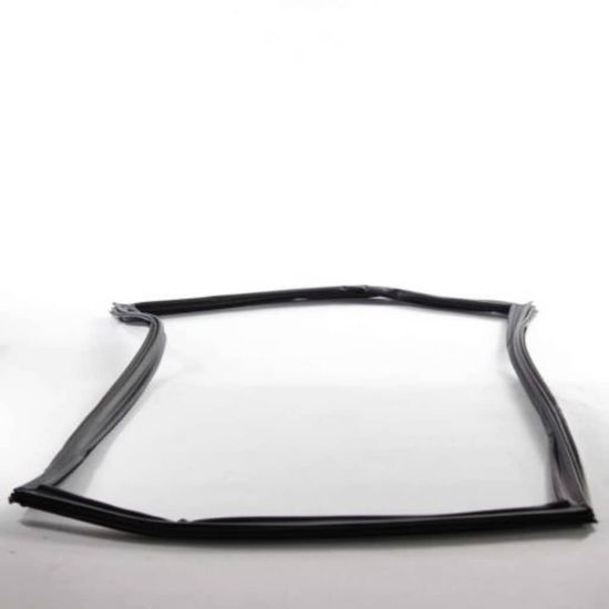 Picture of GE Gasket- Black Part# WR14X29861