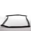 Picture of GE Gasket- Black Part# WR14X29861