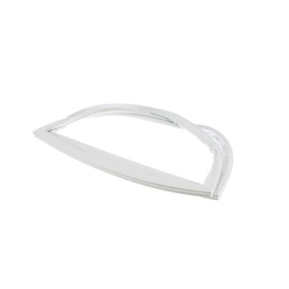 Picture of GE Fresh Food Door Gasket White Part# WR14X29359
