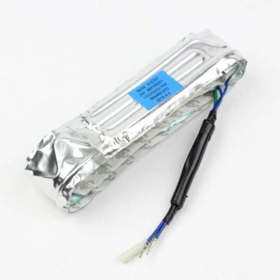 Picture of GE Heater-mullion Part# WR14X29933