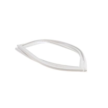 Picture of GE Fresh Food Door Gasket White Part# WR14X30983
