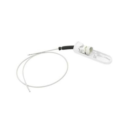 Picture of GE Xwf Manifold & Housing Part# WR14X30263