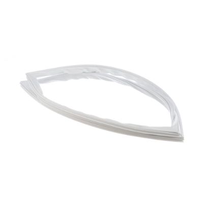 Picture of GE White Fresh Food Door Gasket 22 Part# WR14X31094