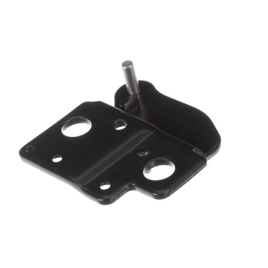 Picture of GE Outer Door Lower Hinge Part# WR14X31793