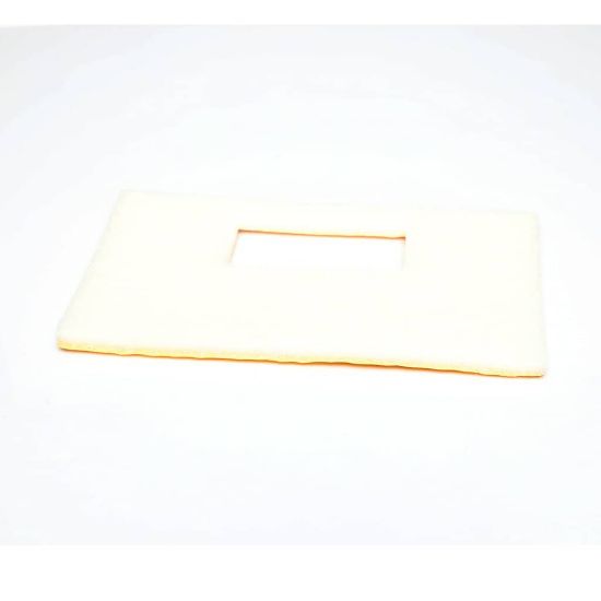 Picture of GE Convertible Drawer Damper Foam Part# WR14X31873