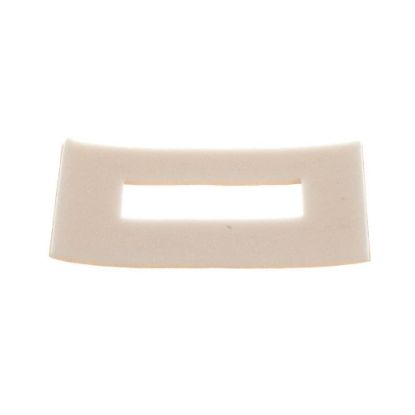 Picture of GE Convertible Drawer Damper Foam Part# WR14X31874